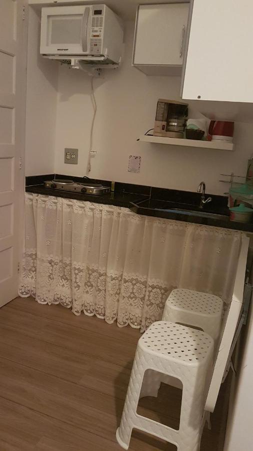 Estilo Residence I เซาโลว์เรงโซ ภายนอก รูปภาพ